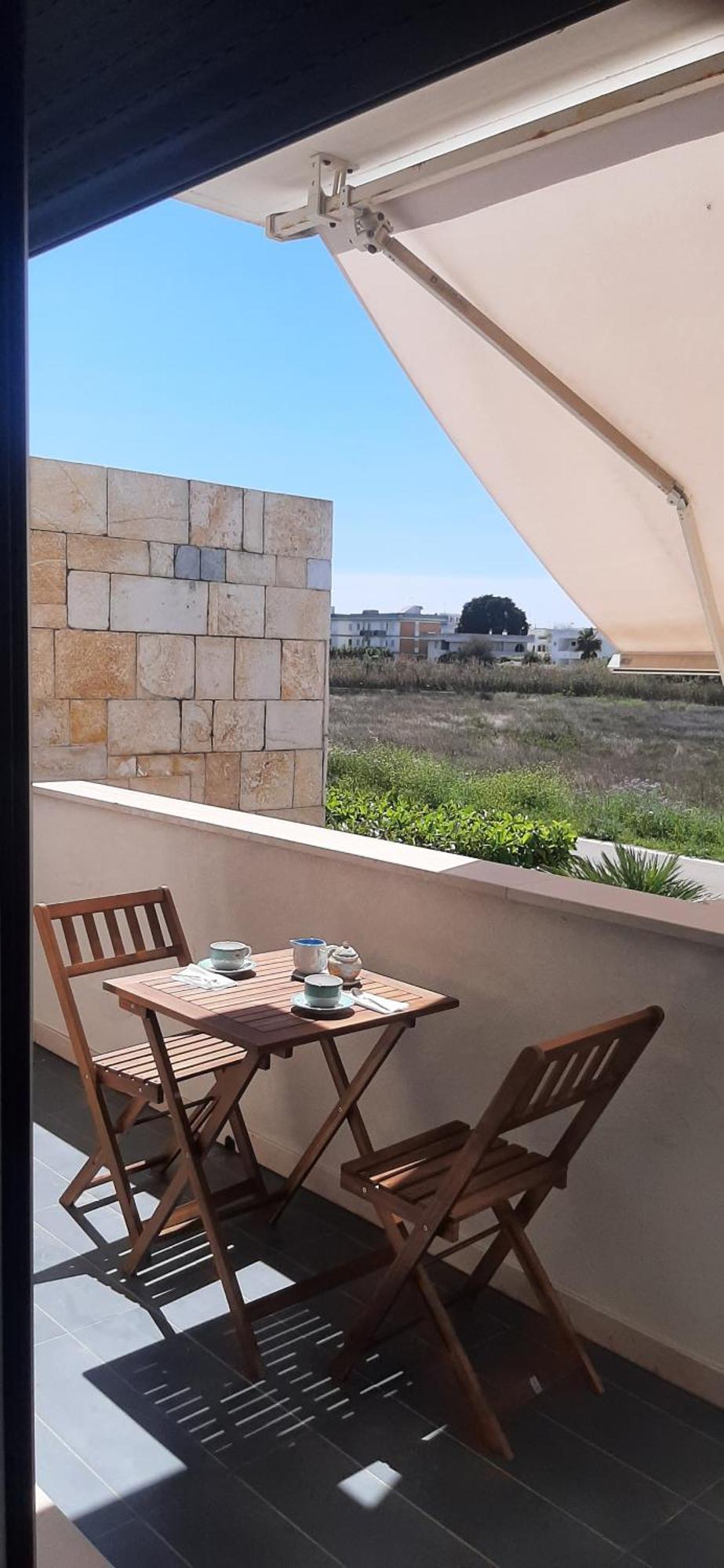 Villa Casa Caterina Porto Cesareo Esterno foto